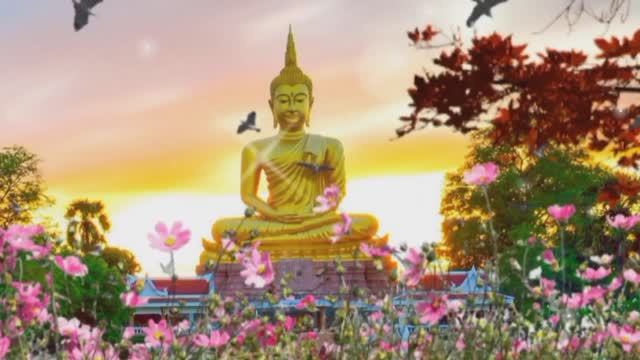 Мантра просветления и мудрости. Открытие скрытых талантов. смотреть онлайн