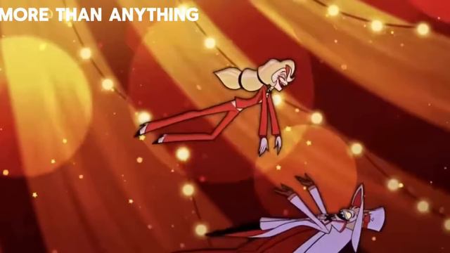 Every hazbin hotel song except it’s only my fave parts смотреть онлайн