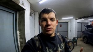 ПЕЧКА в палатку своими руками