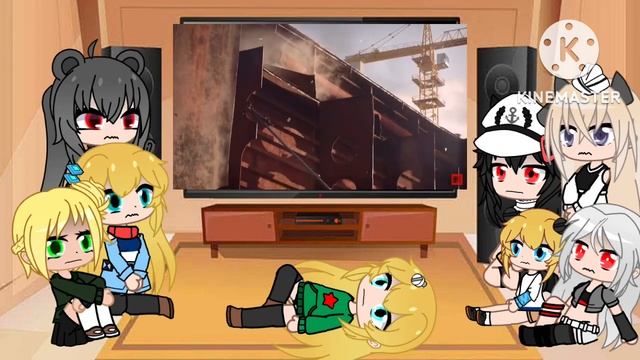 wow tank girls react to battlefield 2042 portal and other trailer reupload смотреть онлайн