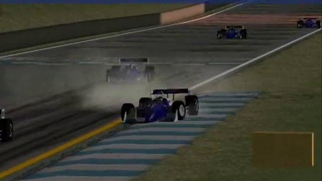Total Immersion Racing last challenge смотреть онлайн