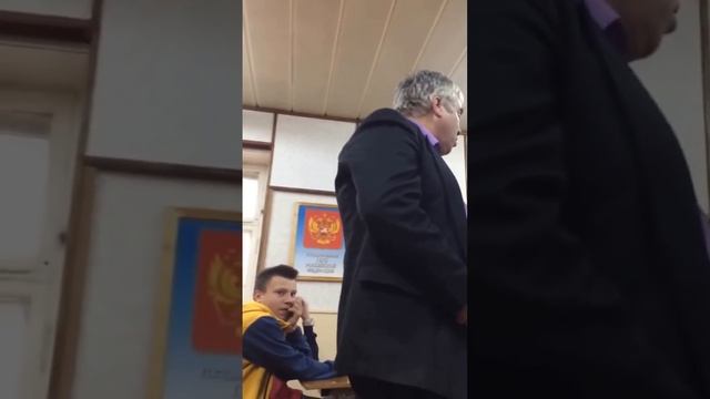 Довели препода смотреть онлайн