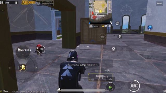 The Ghost 👻 ll PUBG MOBILE MONTAGE ll IphoneX IOS 15.1 смотреть онлайн