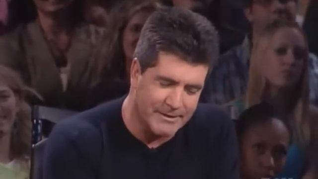 Fantasia Barrino - Knock On Wood (With Judges Comments) смотреть онлайн