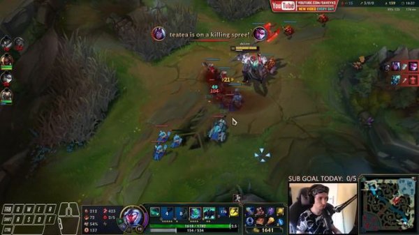 *NEW* BEST SKIN EVER! PROJECT MORDEKAISER SKIN SPOTLIGHT - SEASON 11 MORDEKAISER GAMEPLAY GUIDE