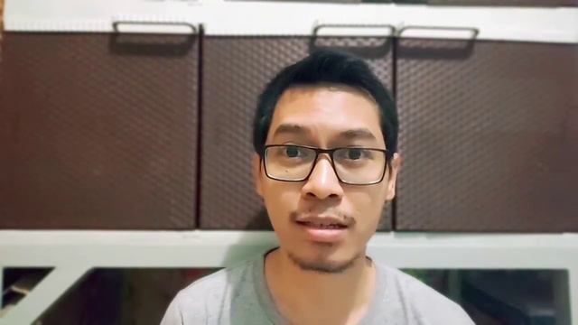 Kangen English Grammar #1: Present Continuous смотреть онлайн