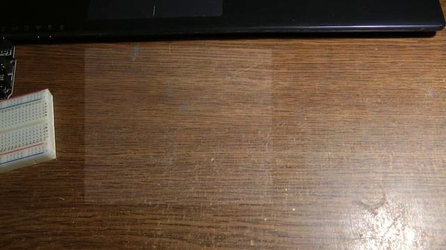 Измерение температуры с помощью автомобильного датчика ТОЖ и Arduino.