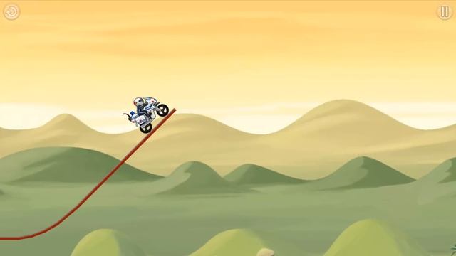 Bike Race Free - Top Motorcycle Racing Games #4 - Gameplay Android & iOS game смотреть онлайн