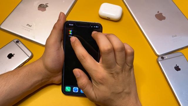 Play Youtube in background in iPhone | YouTube video in Background in iPhone смотреть онлайн