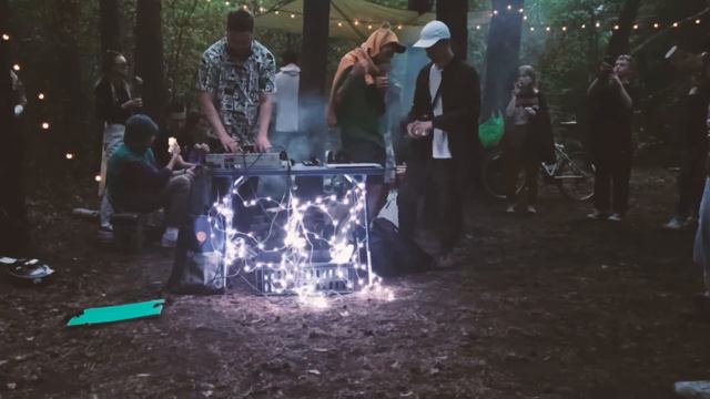 Sxin - Bongo (Egorushka cover) смотреть онлайн