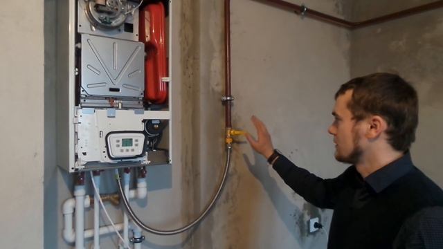 Baxi eco compact ошибка Е 01 смотреть онлайн