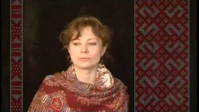 Живые традиции славян. Весеннее равноденствие смотреть онлайн