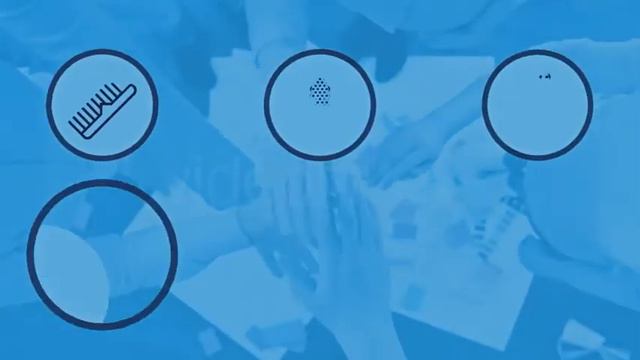 Graphics 2018 | Beauty Salon Barber Nail Art Motion Graphics