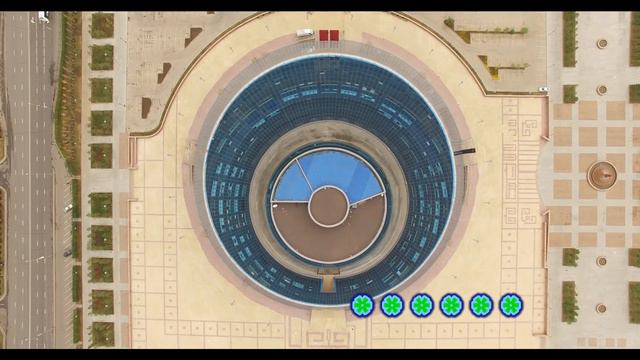 Видеокроссворд об Астане от Виталия Перова (2015 Астана Казахстан Astana Kazakhstan) смотреть онлайн