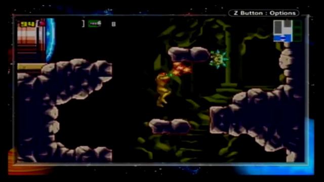 Metroid: Zero Mission - Ep. 1 - Ziro Mission смотреть онлайн