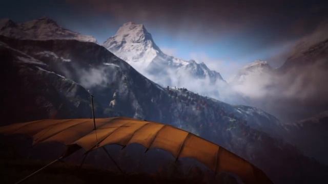 Красиво важу камеру FAR CRY 4 смотреть онлайн