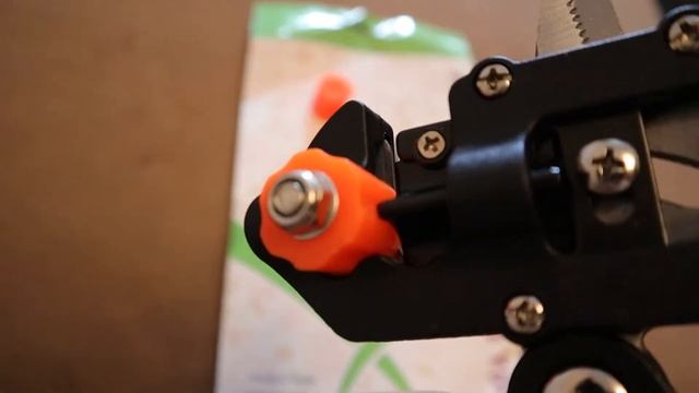 Купил прививочный секатор с Aliexpress✂Первые впечатления, расскажу для чего он нужен смотреть онлайн