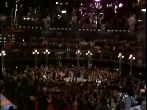 Eruption - Party Party