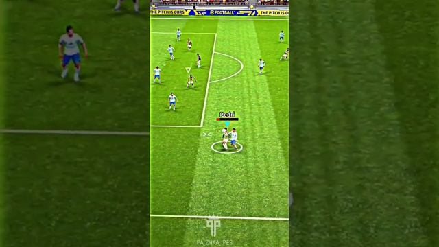 Sombrero Tutorial ✨ || Efootball 23 Mobile || #efootball2023 #pesmobile23 #football #pes смотреть онлайн