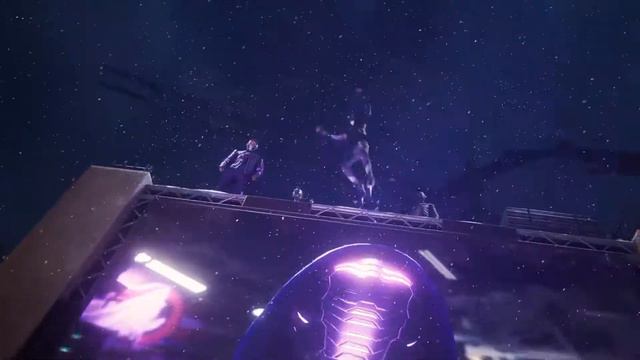 Thoughts on PS5 Showcase (But Mostly Final Fantasy 16 and Miles) смотреть онлайн