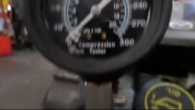 JDM Mazda GY #11 Compression Test at JDM Shop USA Inc смотреть онлайн