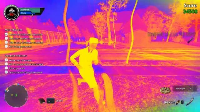 MASTERING THE WANK - Wanking Simulator #2