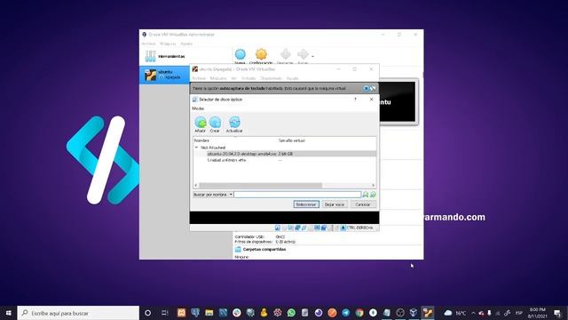 Como utilizar Python en Linux - Parte1 смотреть онлайн