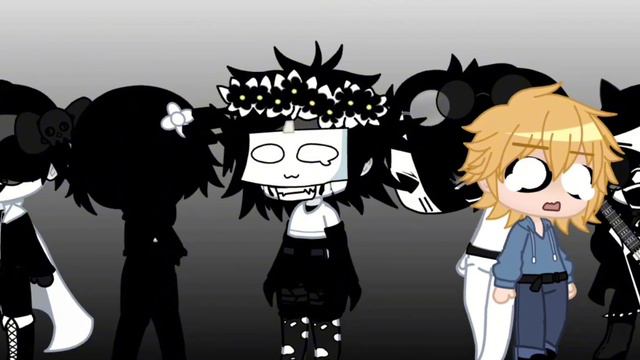 Neester REVIEWING ORIN AYO Be Like: (HALLOWEEN SPECIAL 🎃 Incredibox Shitpost-)