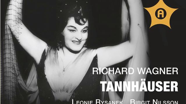 Tannhauser: Act II: Dich, teure Halle (Elisabeth) смотреть онлайн