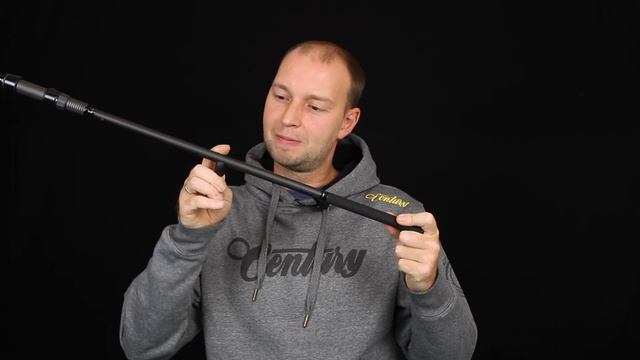 Карпфишинг TV :: Как правильно выбрать задние держатели для карповой ловли смотреть онлайн