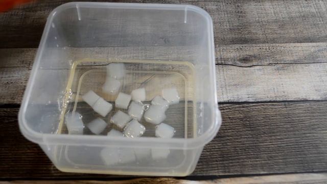 Jubes Coconut Gel Lychee Flavored Taste Test Review смотреть онлайн