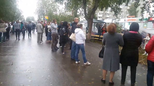 День города Нефтекамск, ч.2 смотреть онлайн