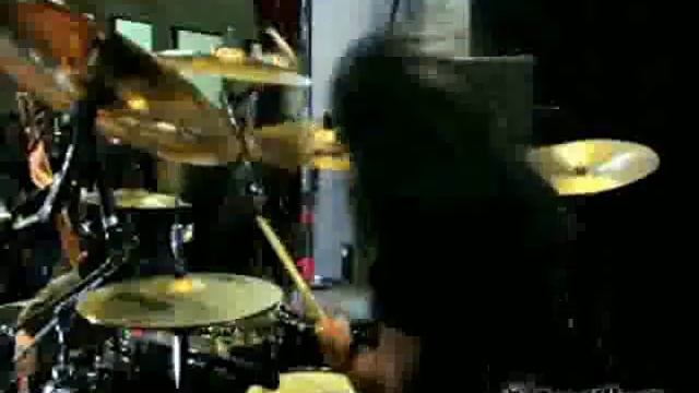Suicide Silence - Live Pt 2 смотреть онлайн