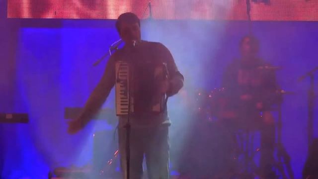 Второй рок-фестиваль казачьей песни "Возрождение". Группа "ОРГАНИКА" смотреть онлайн