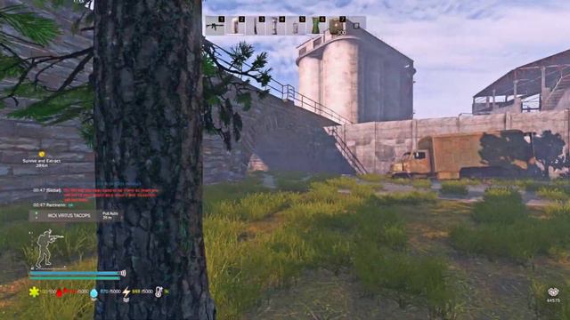 DayZ | Escape From Chernarus | PVP Moments смотреть онлайн