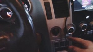 как подключать 4WD Toyota Sequoia 5.7.