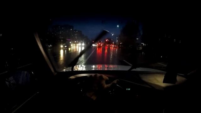 ПЕРЕСВЕТ ПРИБОРНОЙ ПАНЕЛИ НА НЕКСИИ! смотреть онлайн