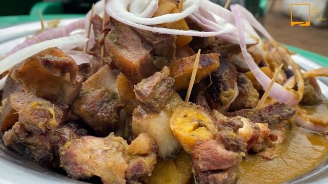 Dschang | This is Cameroon you don't see on the media 🙌 | Discover west Cameroon смотреть онлайн