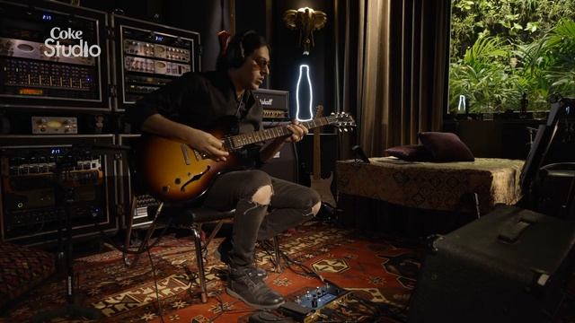 Coke Studio 2020 | Gal Sunn | Ali Pervez Mehdi ft. Meesha Shafi смотреть онлайн