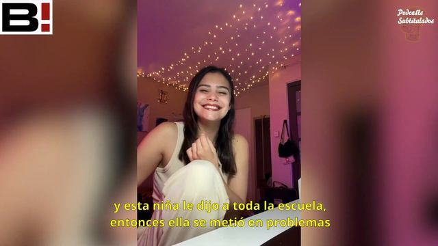 EL COMIENZO DE VIOLET STARR | SUBTITULADO смотреть онлайн