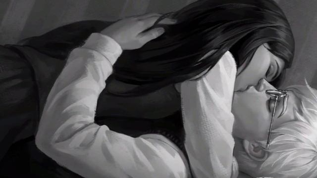 Anton Will Be Fine(Tiny Bunny)