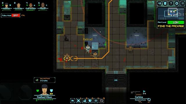 Depth Of Extinction Review