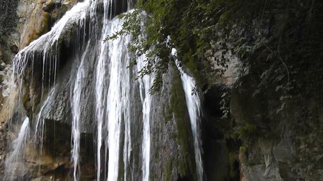Водопад Джур-Джур смотреть онлайн