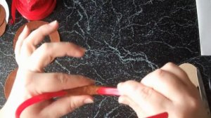 МК Ушки Обезьянки 2016 год