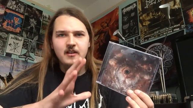 Episode 80: 10 Metal Bands You Haven’t Heard But Should #25 смотреть онлайн