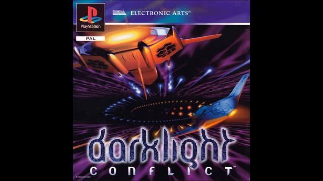 Darklight Conflict - Track 3 смотреть онлайн