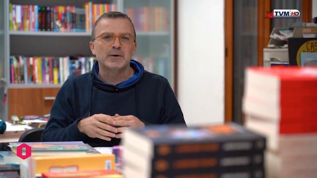 Ilsienna | Letteratura | Kotba Elettroniċi bil-Malti смотреть онлайн