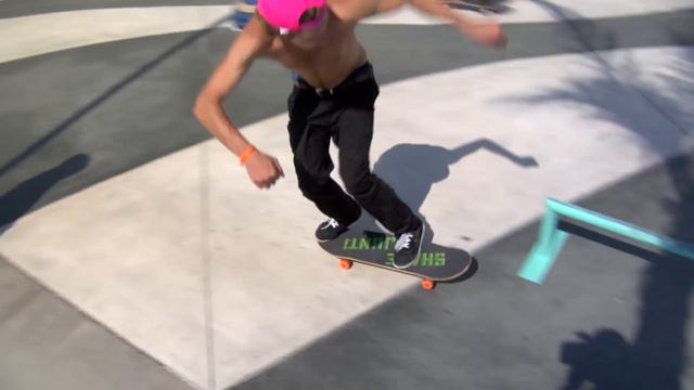 Taylor Kirby, Chris Troy & More - TWS Long Beach Long Bar Contest смотреть онлайн