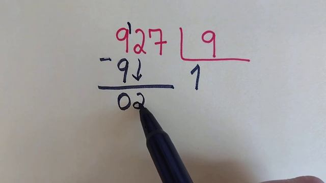 "927/9" "927:9" "Dividir 927 por 9" "Dividir 927 entre 9" "927 dividido por 9" "Como fazer divisão? смотреть онлайн