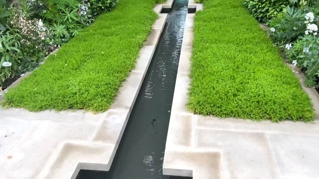 Visiting The CHELSEA FLOWER SHOW 2022 For CHATEAU GARDEN Inspiration!